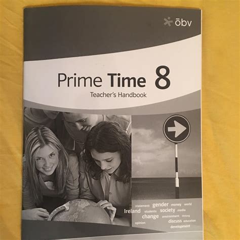 prime time 7 online buch
